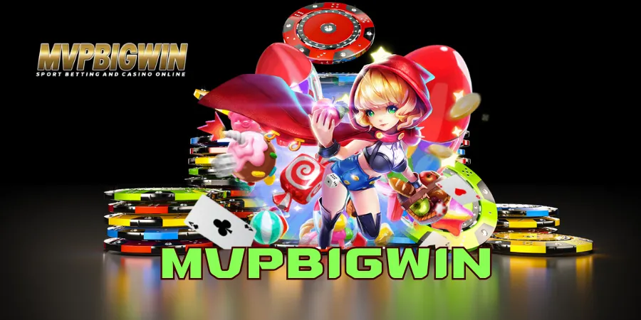 MVPBIGWIN